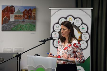 Občinski svet na 3. redni seji sprejel dvoletna proračuna 11